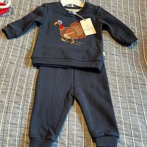 Adorable Thanksgiving Outfit